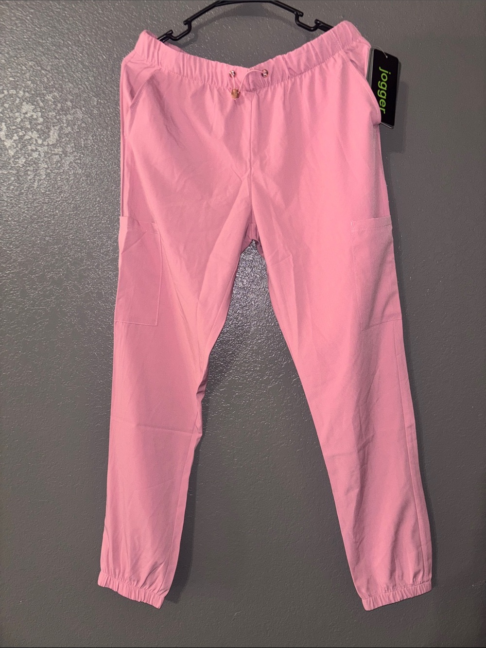 GT performance slim fit scrub bottoms